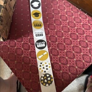 Graduation Magnets and Stickers